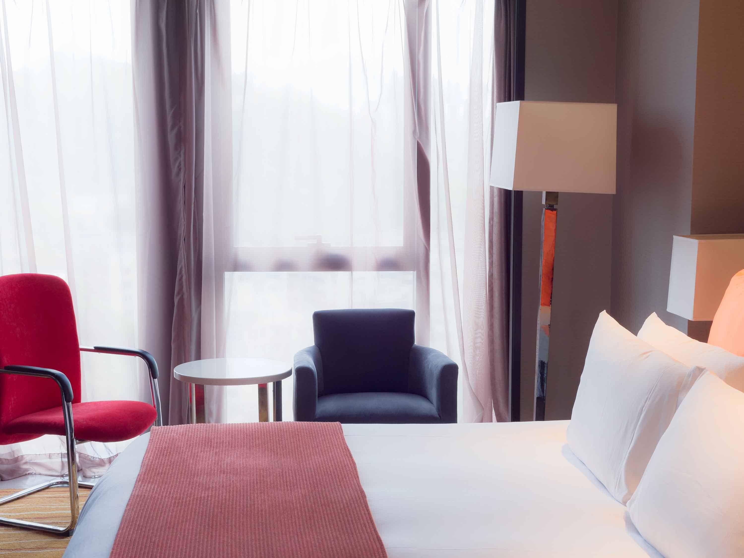 Pullman Guiyang Hotel Quý Dương Ngoại thất bức ảnh