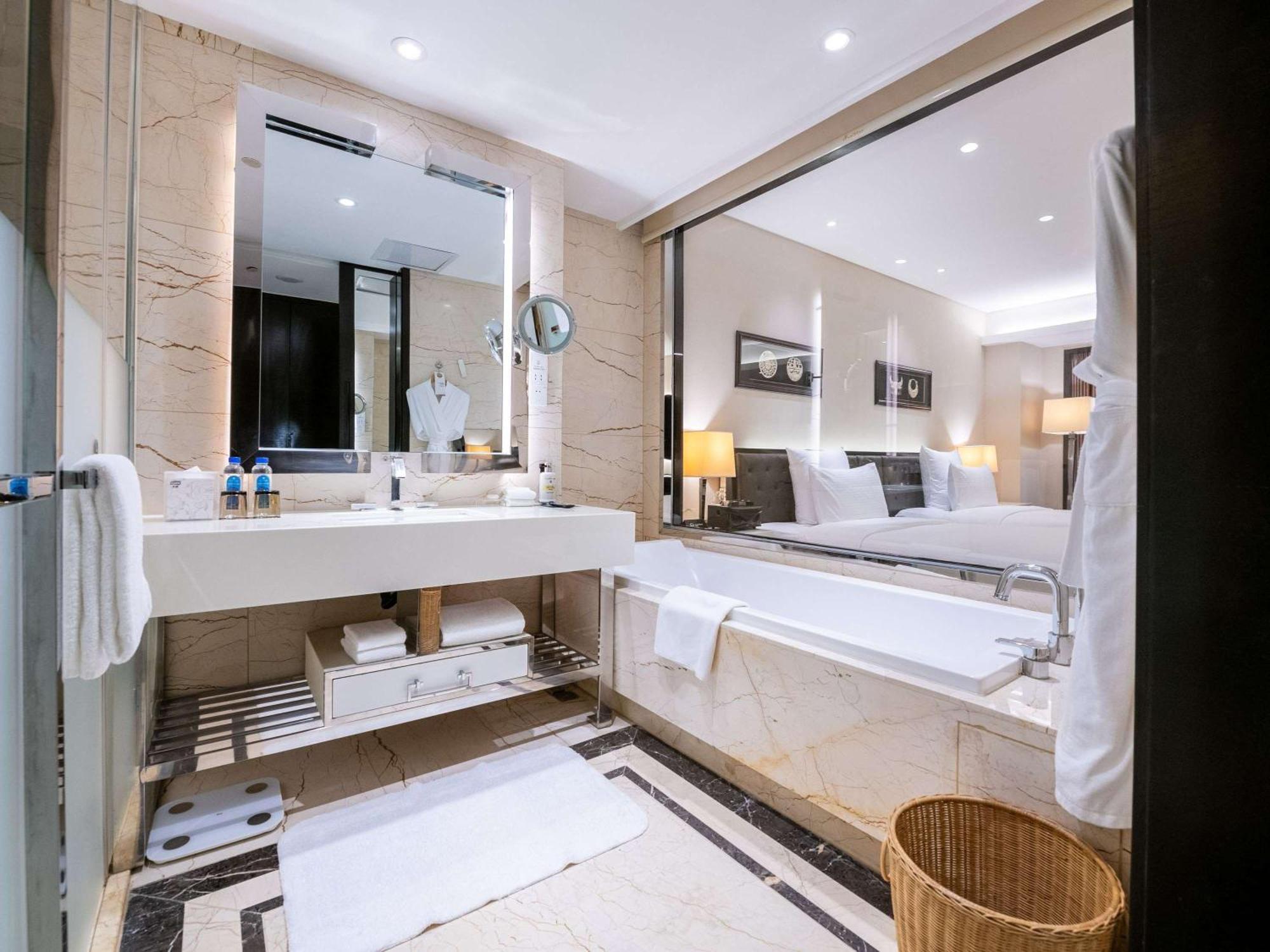Pullman Guiyang Hotel Quý Dương Ngoại thất bức ảnh