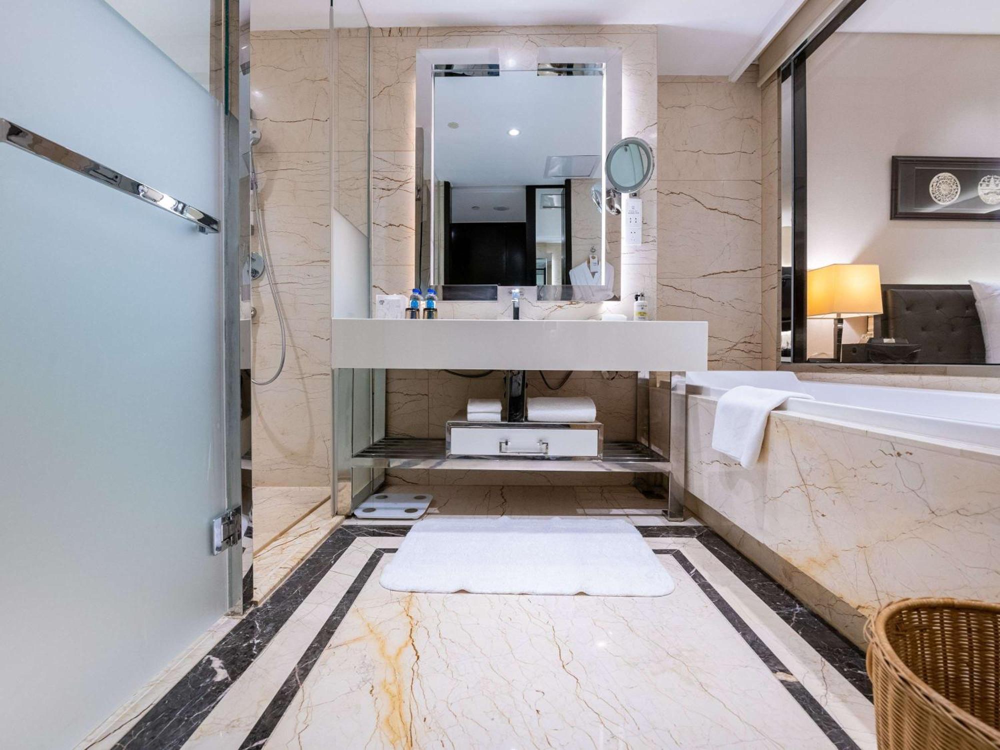 Pullman Guiyang Hotel Quý Dương Ngoại thất bức ảnh
