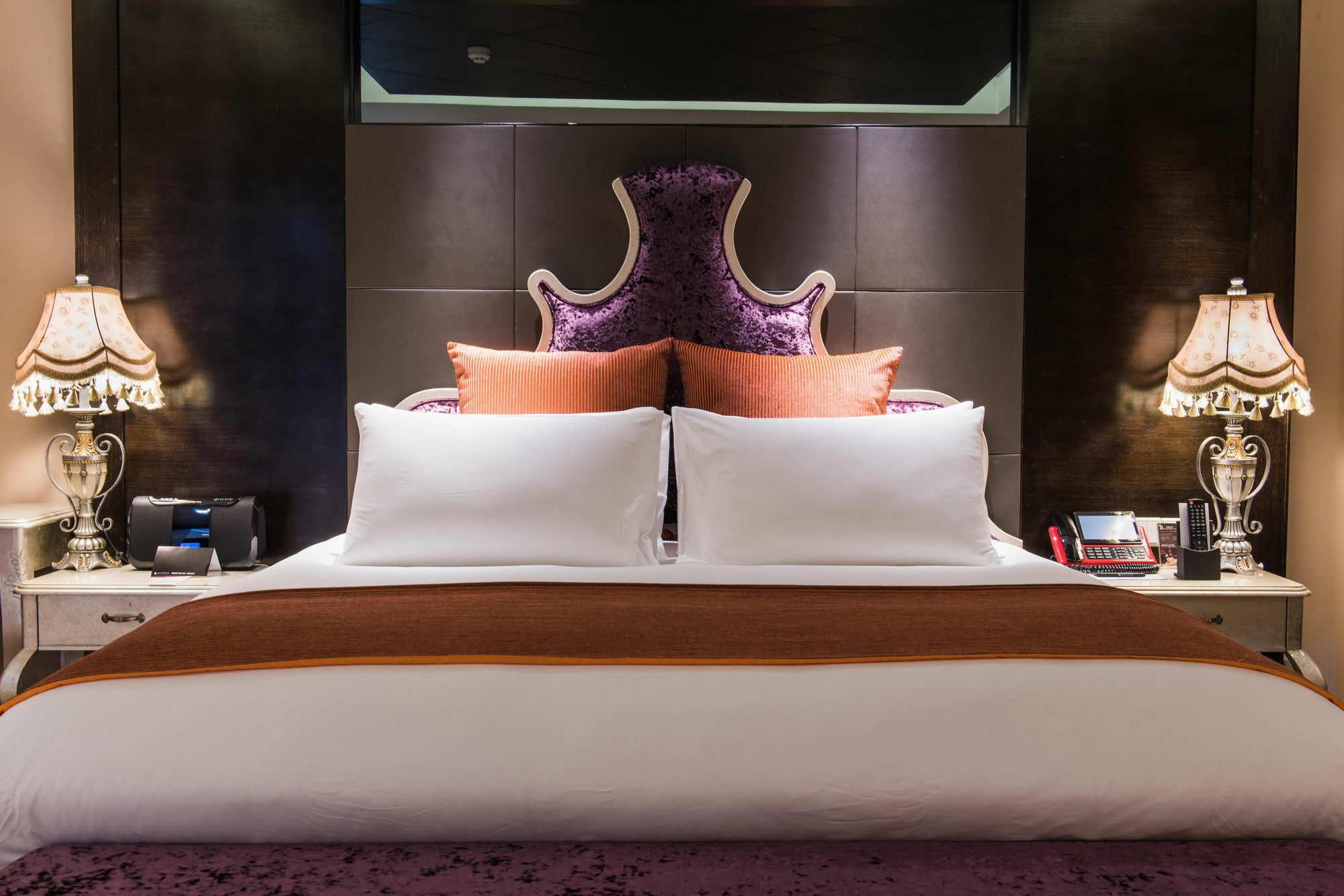 Pullman Guiyang Hotel Quý Dương Ngoại thất bức ảnh